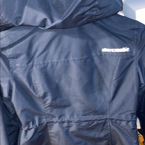 Black Jacket - Picture 3 of 3